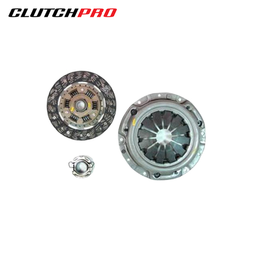 CLUTCH KIT FOR DAIHATSU PYZAR 1.5L KDA19003