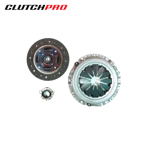 Clutch Kit FOR Daihatsu Feroza Rocky F300 F310 1.6L HDE 1988-1999