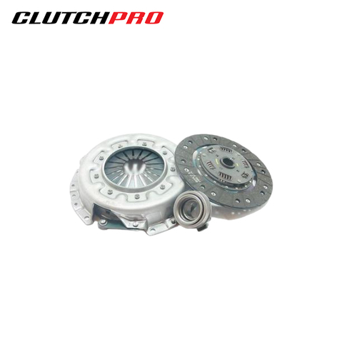 Clutch Kit FOR Daihatsu Delta V20 22 25 Scat F50 55 60 65 DG DL52 79-86