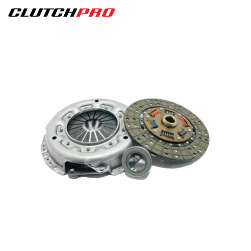 COMMERCIAL CLUTCH KIT FOR DAIHA DELTA 3.0L KDA26001