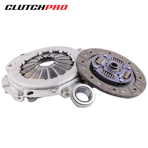 CLUTCH KIT FOR DAEWOO LANOS 1.5L KDE20002