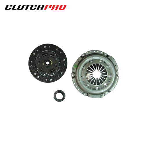 CLUTCH KIT FOR DAEWOO CIELO 1.5L KDE22001