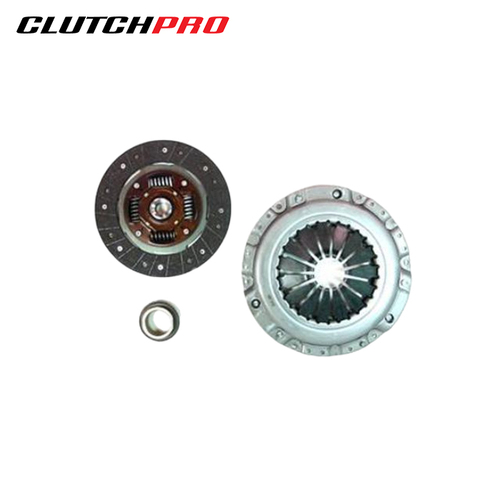 CLUTCH KIT FOR DAEWOO CIELO 1.5L KDE22002