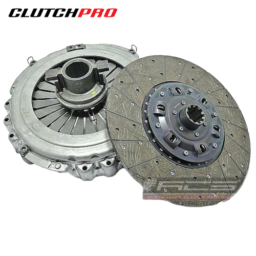 COMMERCIAL CLUTCH KIT FOR DAEWOO M8DVF KDE43001