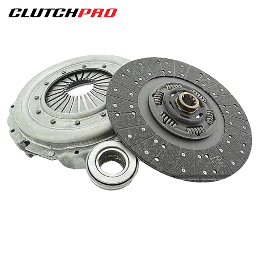 COMMERCIAL CLUTCH KIT FOR DAF 45 KDF40001