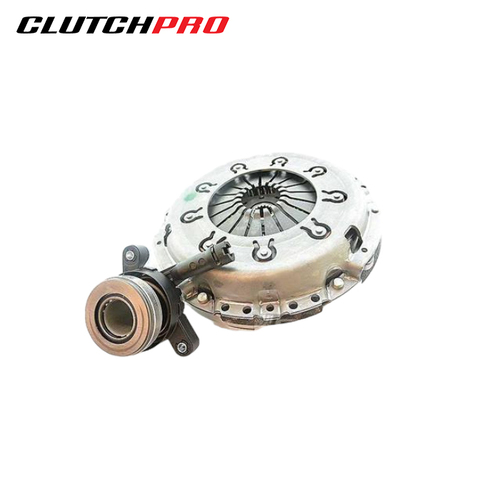 CLUTCH KIT FOR DODGE CALIBER 1.8/2.4L inc F/W+CSC KDG23601