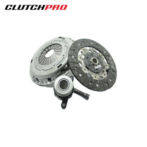 CLUTCH KIT FOR DODGE CALIBER 2.0L inc CSC KDG24401