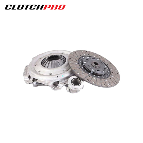 CLUTCH KIT FOR DODGE CHARGER 5.2L KDG27002