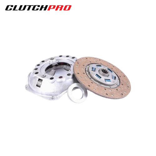 Clutch Kit FOR Chrysler Dodge AT4 D5N 1963-1979 245 Hemi 6 318 V8 