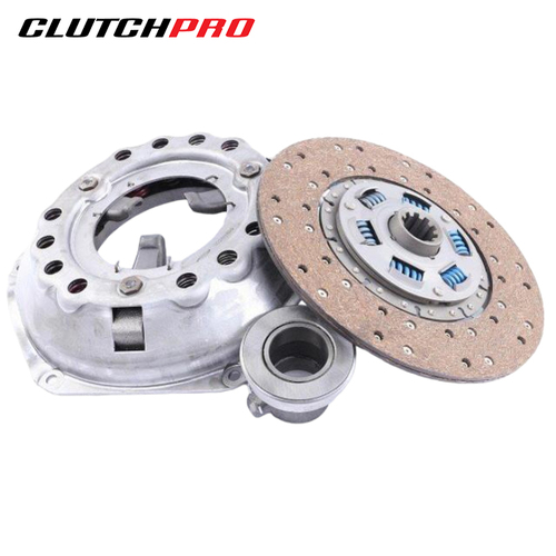 COMMERCIAL CLUTCH KIT FOR DODGE AT4 KDG28001WC