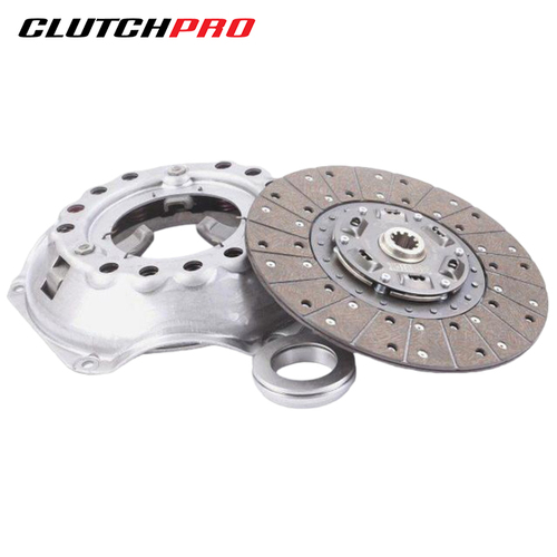 COMMERCIAL CLUTCH KIT FOR DODGE AT4 KDG28002