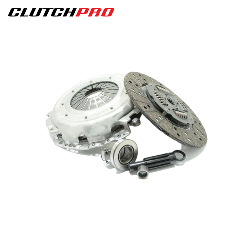 CLUTCH KIT FOR DODGE RAM 5.7L KDG29001