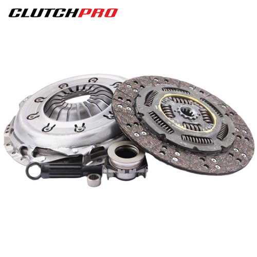 COMMERCIAL CLUTCH KIT FOR DODGE RAM 4.7L 5.2L KDG30002