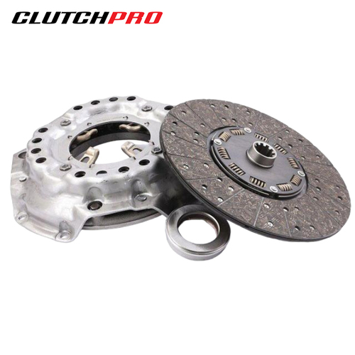 COMMERCIAL CLUTCH KIT FOR DODGE AT4 660/75/90 KDG33001