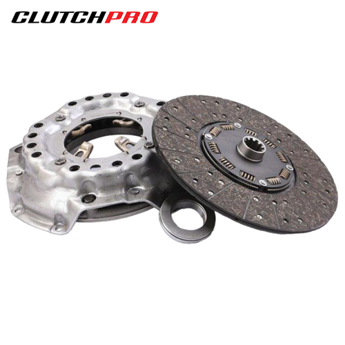 COMMERCIAL CLUTCH KIT FOR DODGE D5N KDG33007