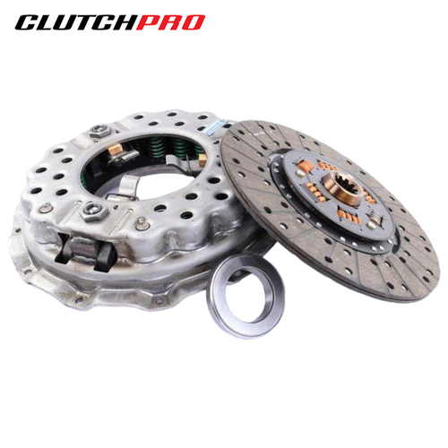 COMMERCIAL CLUTCH KIT FOR DODGE D2F 815P 361ci KDG35003