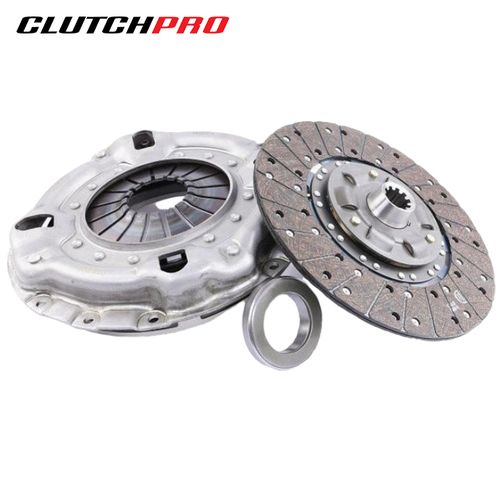 COMMERCIAL CLUTCH KIT FOR DODGE D3F 6xDH KDG35005