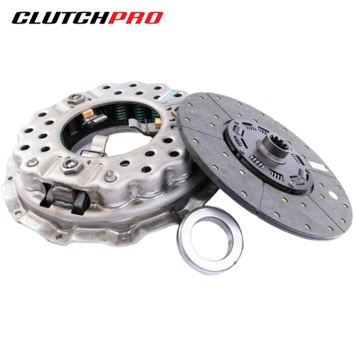 COMMERCIAL CLUTCH KIT FOR DODGE KDG35010