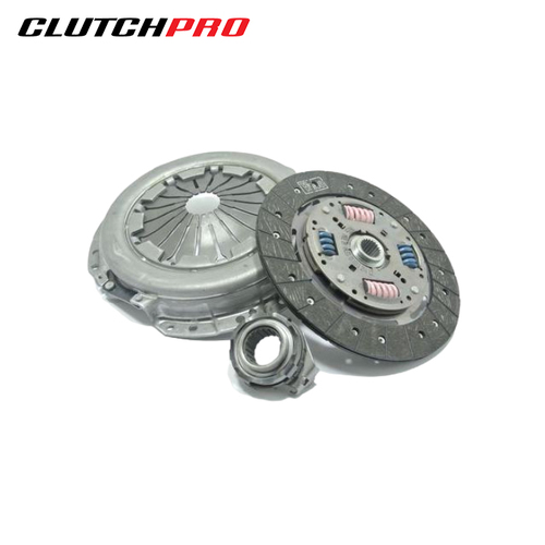 CLUTCH KIT FOR DELOREAN DMC 2.9L KDL23001