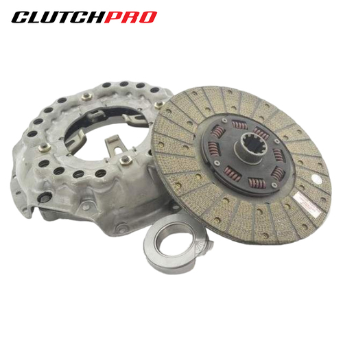 COMMERCIAL CLUTCH KIT FOR DIAMOND T 520 KDT30001