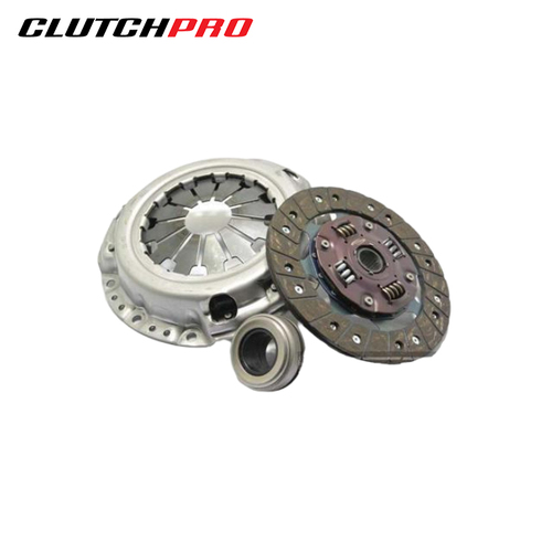 Clutch Kit FOR Ford Festiva WA WB WD WF Mazda 121 Metro Hatch DA B3 1.3L 1987-98