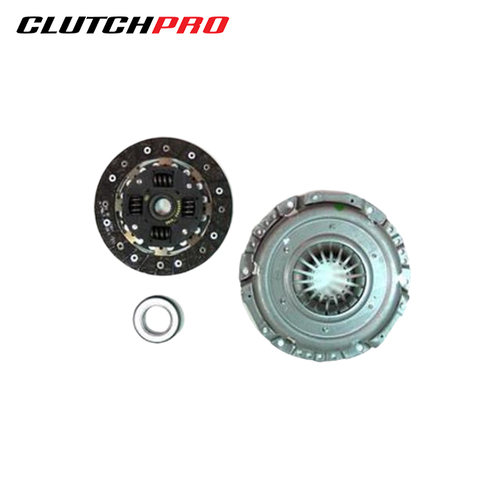 CLUTCH KIT FOR FORD ESCORT 1.6L KFD19003