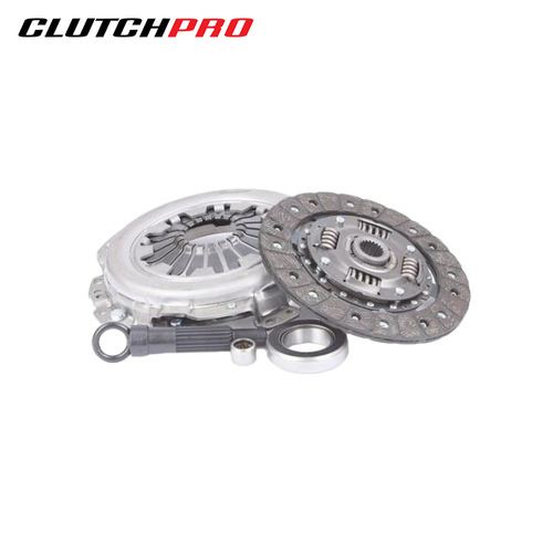 Clutch Kit FOR Ford Capri MKI Cortina MKII Escort MKI 1.1L 1.3L 1.5L 1.6L