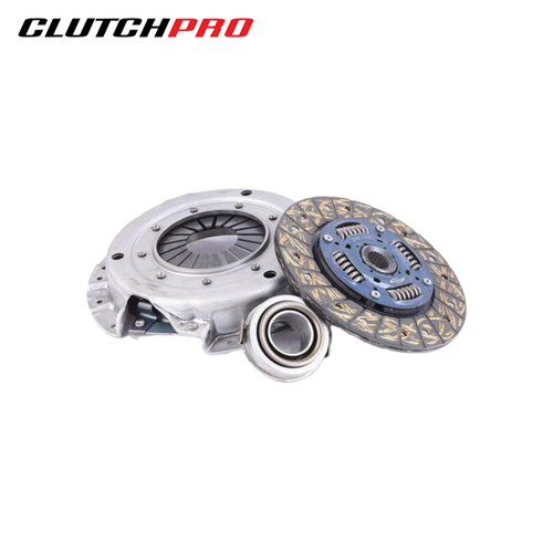 CLUTCH KIT FOR FORD ECONOVAN 1.6L KFD20002