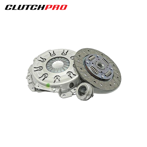 CLUTCH KIT FOR FORD LASER 1.8L KFD20003