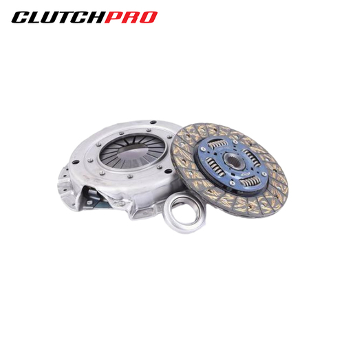 CLUTCH KIT FOR FORD ECONOVAN 1.6L KFD20004