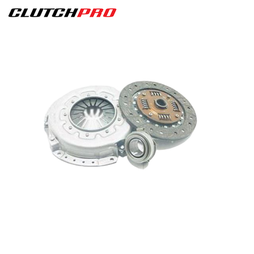 CLUTCH KIT FOR FORD COURIER 1.8L KFD22002