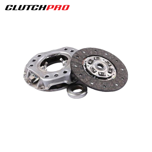 Clutch Kit FOR Ford Falcon XK XL XM XP Mustang 140 144 170 200 1961-1979