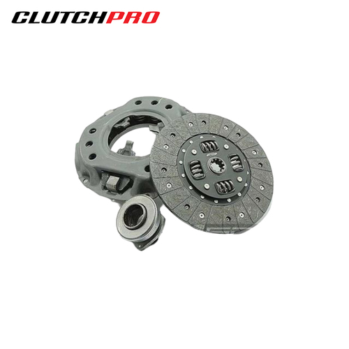 CLUTCH KIT FOR FORD FALCON 2.4/3.3L KFD22003WC