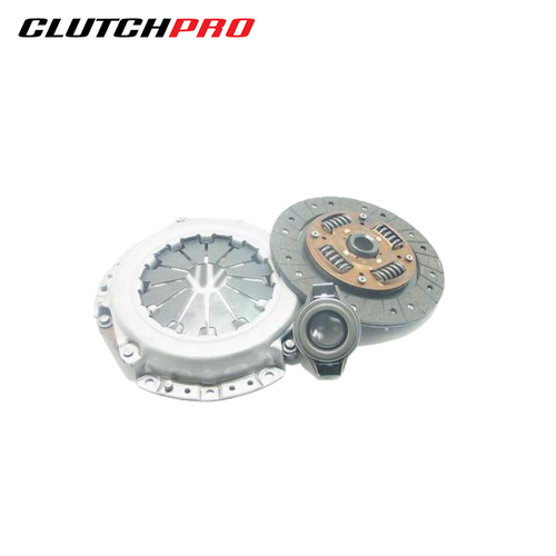 Clutch Kit FOR Ford Corsair UA Nissan Pintara U12 CA20E 2.0L 1989-1992 R1038N