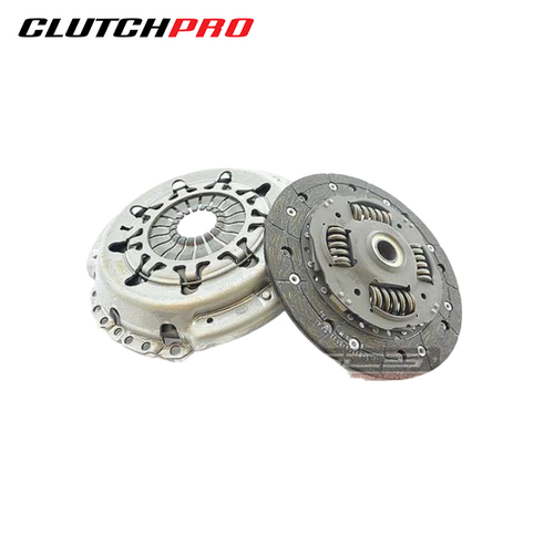 CLUTCH KIT FOR FORD FIESTA 1.6L. KFD22014