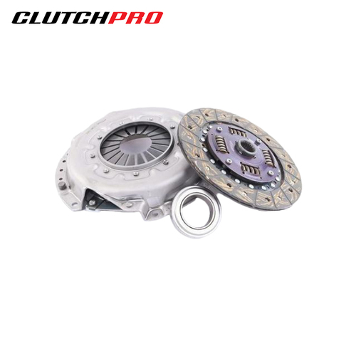 CLUTCH KIT FOR FORD COURIER 1.9L KFD22026