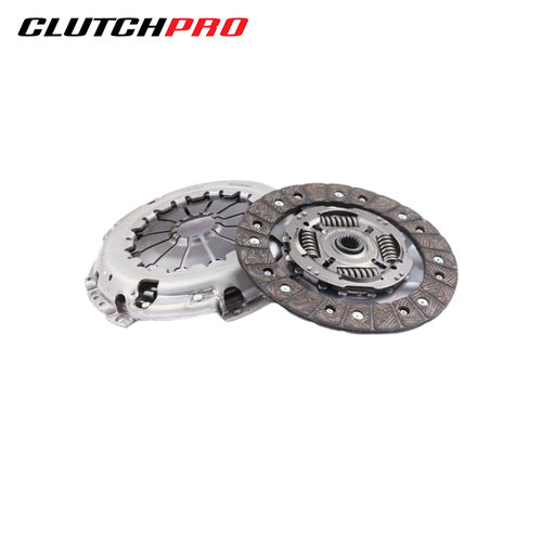 CLUTCH KIT FOR FORD FIESTA 1.6L KFD22034