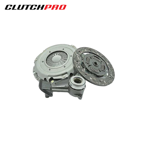 CLUTCH KIT FOR FORD FOCUS 1.8L inc CSC KFD22418