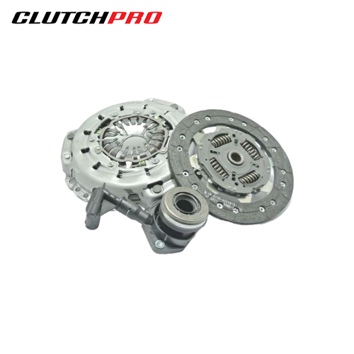 CLUTCH KIT FOR FORD FIESTA 2.0L inc CSC KFD22421