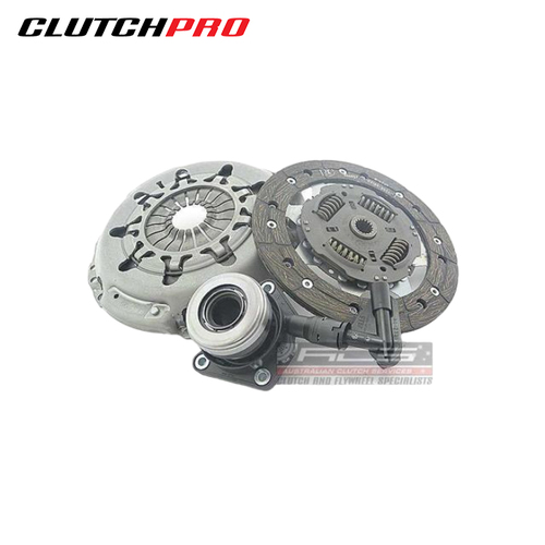 CLUTCH KIT FOR FORD FOCUS 1.8L inc CSC KFD22422