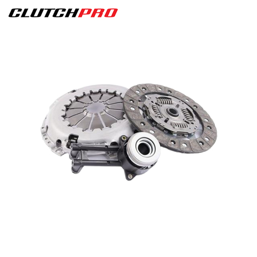 CLUTCH KIT FOR FORD FIESTA 2.0L inc CSC KFD22481