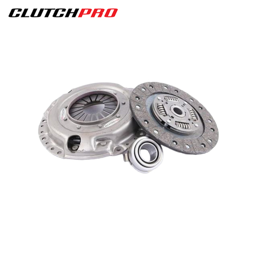 CLUTCH KIT FOR FORD COURIER 2.2L KFD23006