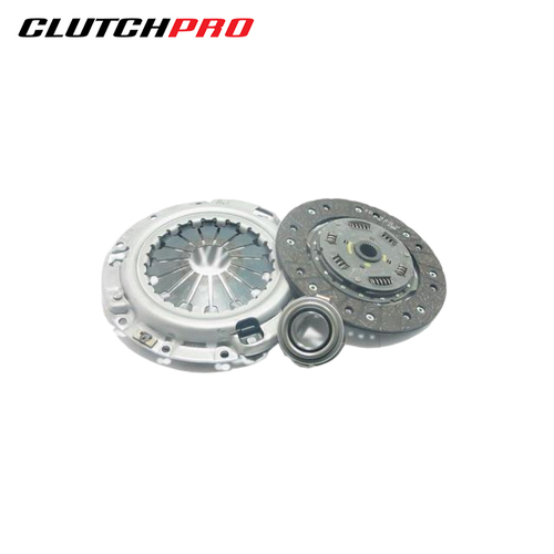 CLUTCH KIT FOR FORD ECONOVAN 2.2L KFD23007