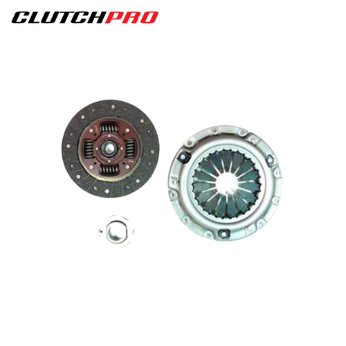 CLUTCH KIT FOR MAZDA 626 2.5L KFD23008