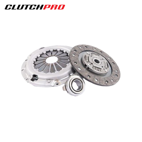 CLUTCH KIT FOR FORD ECONOVAN 2.0L KFD23014