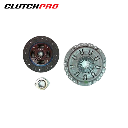 CLUTCH KIT FOR FORD/MAZDA 323 1.8L KFD23019