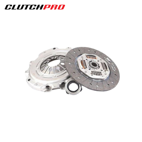 CLUTCH KIT FOR FORD TRANSIT 2.3L KFD23021