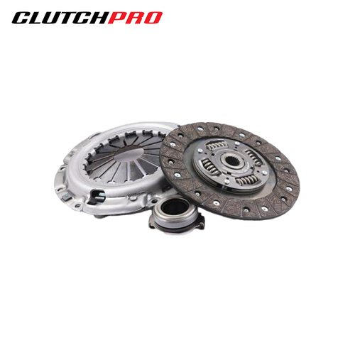 CLUTCH KIT FOR MAZDA 626 GV10 2.2L KFD23030