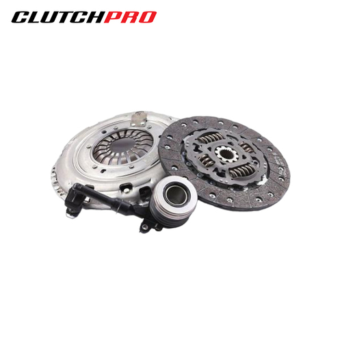 CLUTCH KIT FOR FORD FIESTA ST 1.5L inc CSC KFD23420