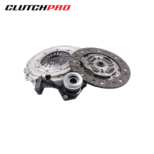 CLUTCH KIT FOR FORD FOCUS 1.6L KFD23439